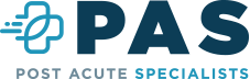 Post Acute Specialists Logo