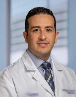Dr. Carlos Zapata, MD