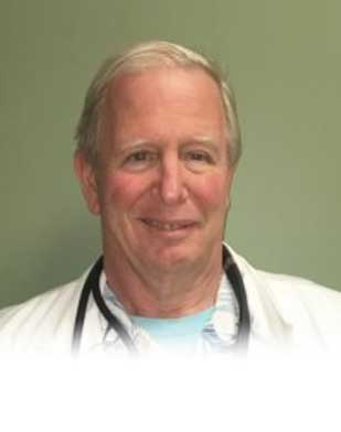 Dr. Gregory Gerber, MD