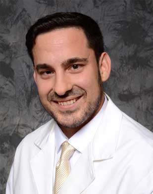 Dr. Iosif Kelesidis, MD