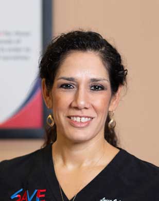 Dr. Lyssa Ochoa, MD