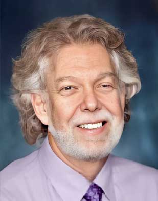 Dr. Robert Mingea, MD