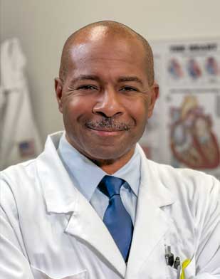 Dr. Travis Batts, MD