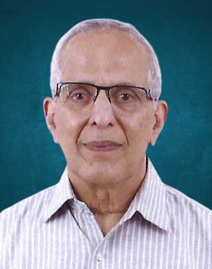 Dr. Ullattil Kumar, MD