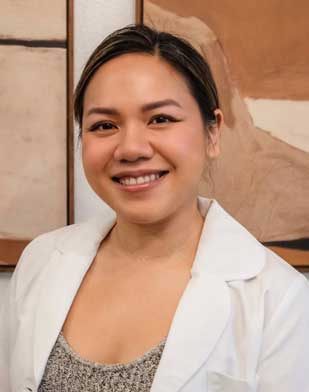 Rosemary Nguyen, NP