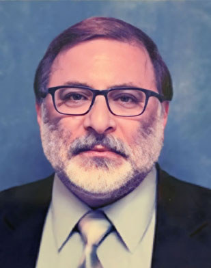 Dr. Andrew Freedman, MD