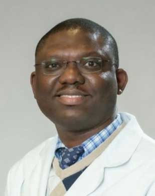 Dr. John Nnadi, MD