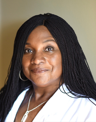 Dr. Hellena Scott-Okafor, MD