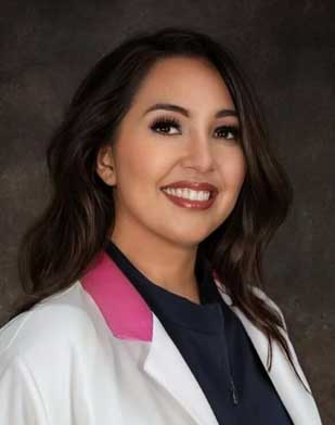 Dr. Anna Chacon, MD