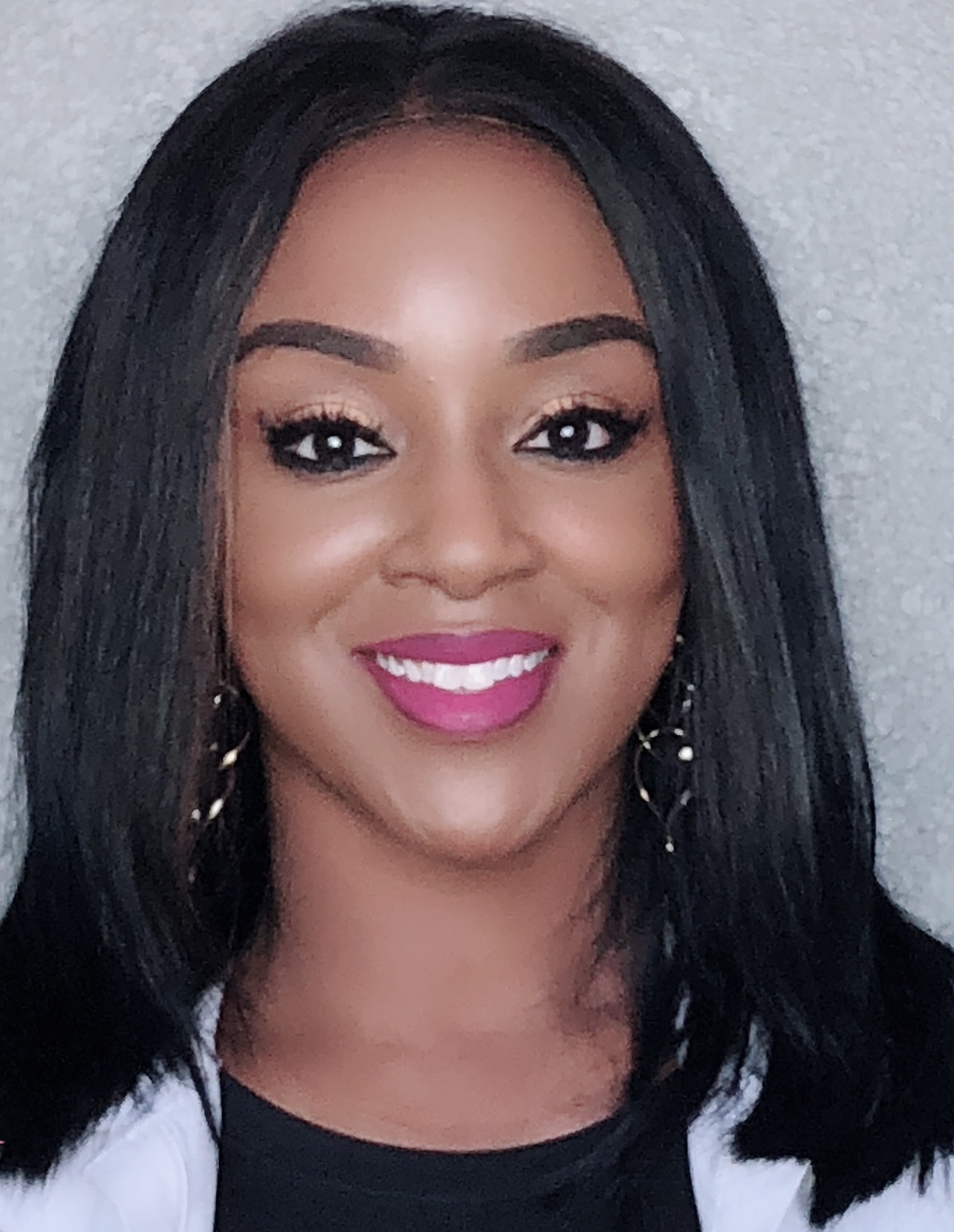 Uzoamaka Onyedebelu, NP